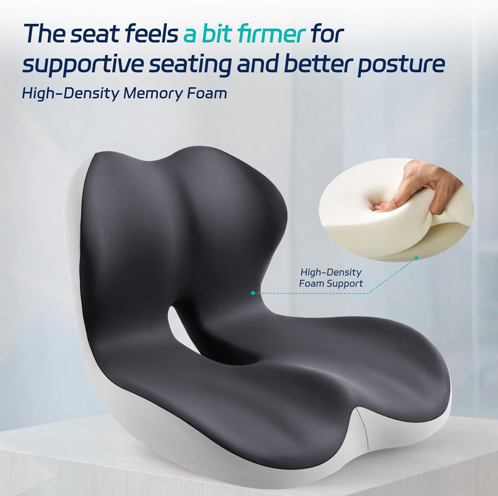 PosturePro - Ergonomic Cushion