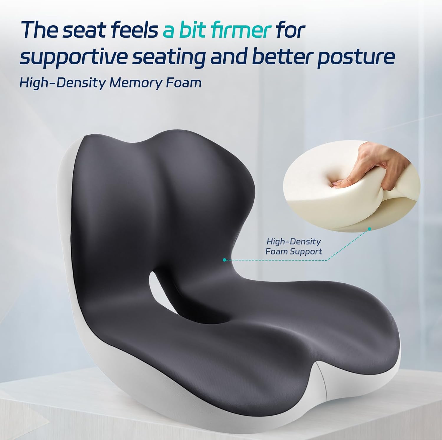 PosturePro - Ergonomic Cushion