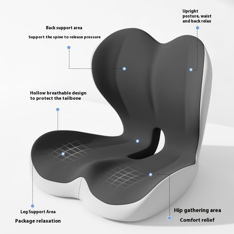 PosturePro - Ergonomic Cushion