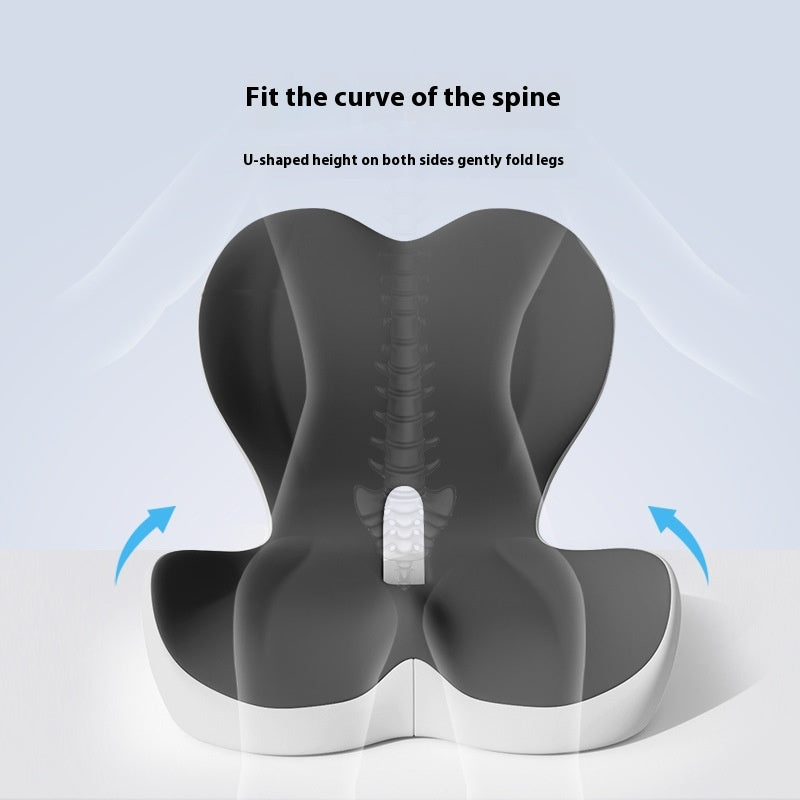 PosturePro - Ergonomic Cushion