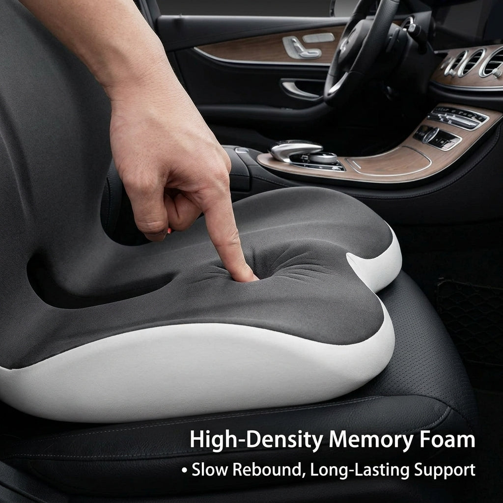 PosturePro - Ergonomic Cushion